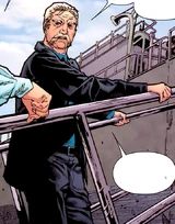 Dmitri Ivankov (Earth-616)