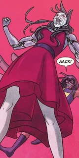 Doc.X (Earth-616)
