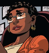 Dr. Dacosta (Earth-616)