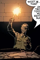 Doctor Foster (Earth-616)
