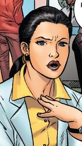 Dr. Ketola (Earth-616)