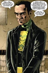 Doc Locke (Earth-616)