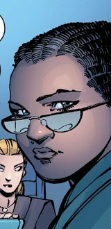Doctor Senyaka (Earth-616)