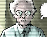 Doctor Vogel (Earth-616)