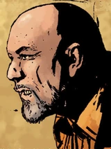 Bomb (Earth-616)