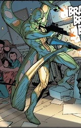 Squid (Earth-616)