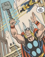 Thor (Earth-20007)
