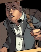 Donald Meland (Earth-616)
