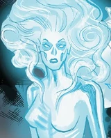 Doniva (Earth-616)