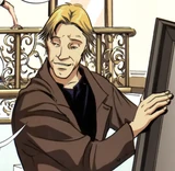 Donnie Kinmont (Earth-616)