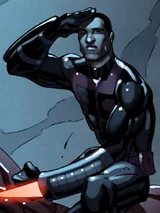Night Thrasher (Earth-81156)