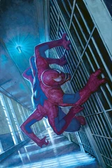 Spider-Man's Doppelganger (Earth-616)