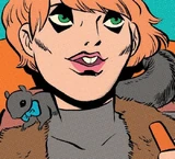 Squirrel Girl (Earth-15705)