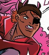 Squirrel Girl (Earth-16715)