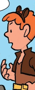 Squirrel Girl (Earth-91815)