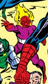 Dormammu (Earth-72378)