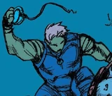 Hulkling (Earth-58163)