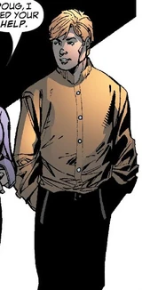 Doug Ramsey (Earth-58163)