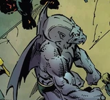 Dragon Man (Earth-13266)