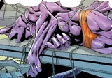 Dragon Man (Earth-26111)