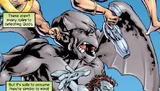 Dragon Man (Earth-5692)