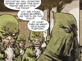 Dragon-Kings (Earth-616)