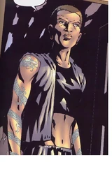 Drake (Earth-616)