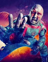 Drax the Destroyer (Earth-199999)