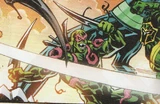 Drax the Destroyer (Earth-17952)