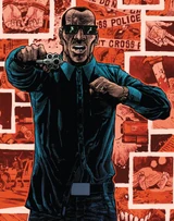 Dray (Earth-616)