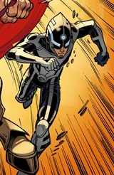 Drive (Earth-616)