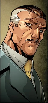 Druek Lovosno (Earth-616)