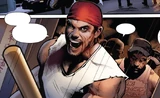 Drunken Trucker School (Earth-616)