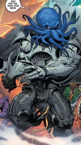Dweller-in-Darkness (Earth-616)