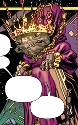 Lord Dyvyne (Earth-616)