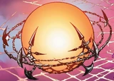 EVA (Earth-616)