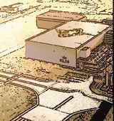 Eaglestar Corporation (Earth-616)