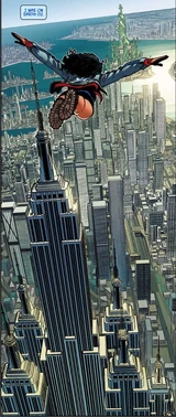 Infinite New York