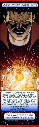 Earth-2819
