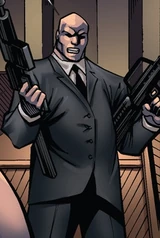 Ed Kowalski (Earth-616)