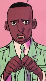 Eddie Himes (Earth-616)