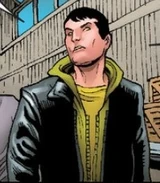 Eddy (Earth-1610)