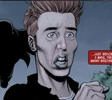 Edgar (Earth-11116)