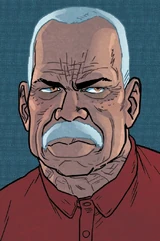 Edmund Allen (Earth-616)