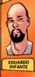 Eduardo Infante (Earth-616)