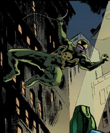 Venom (Earth-85826)