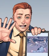 Ned Leeds (Earth-1610)