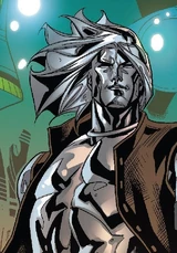 Metalhead (Earth-TRN657)
