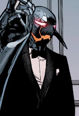 Jarvis (Earth-616)