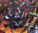 Eggbreaker (Earth-616)
